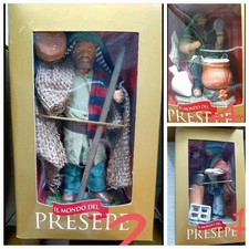 Del presepe deagostini usato  Modena