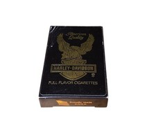 Harley davidson cigarettes for sale  Warsaw