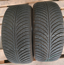 Gomme pneumatici 195 usato  Viterbo