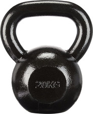 Kettlebell ghisa usato  Roma