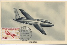 Carte maximum 32 d'occasion  Seyssel