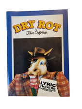 Dry rot brian for sale  ILFORD