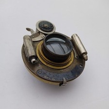 Messing bjektiv bausch gebraucht kaufen  Pfofeld