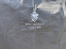 Caravan towing cover for sale  DERBY