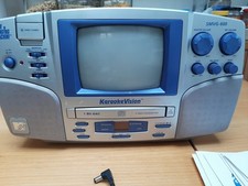 Vintage mtv cdg for sale  CAMBRIDGE