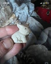 Vintage small white for sale  HOUNSLOW