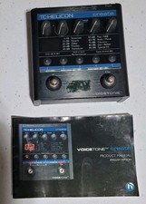 Helicon voicetone create for sale  STANFORD-LE-HOPE