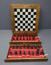 Vtg chess set for sale  Souderton