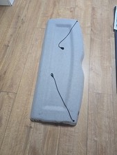 c3 parcel shelf for sale  MANCHESTER