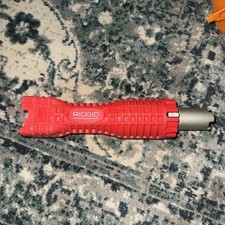 Ridgid 66807 faucet for sale  ILFORD