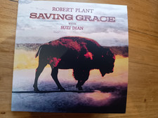 Robert plant saving for sale  NOTTINGHAM
