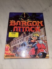 Jeux vidéo atari d'occasion  Strasbourg-