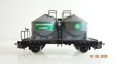 Märklin silowagen heidelberge gebraucht kaufen Märklin silowagen heidelberge gebraucht kaufen  Erftstadt