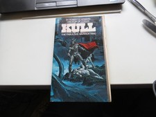 King kull robert for sale  CREWE