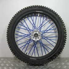 Roue yamaha 250 d'occasion  Méru