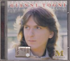 Gianni togni raro usato  Roma