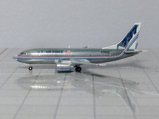 1:400 JC CUSTOM USAF B737-500 comprar usado  Enviando para Brazil
