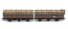 Märklin doppel abteilwagen gebraucht kaufen  Kuchen