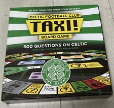 Celtic football club for sale  HAMILTON