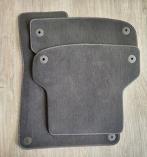 Audi riginal fußmatten gebraucht kaufen  Übach-Palenberg