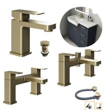 Bathroom modern square for sale  WREXHAM