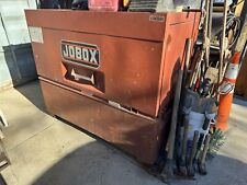 Jobox tool box for sale  Pittsburg