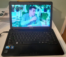 Toshiba satellite pro for sale  MANCHESTER