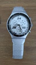 Swatch irony chrono gebraucht kaufen  Hannover