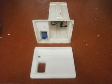 Caravan battery box for sale  COLWYN BAY