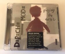 Depeche mode playing for sale  EXETER