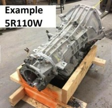5r110w automatic 4x4 for sale  Valley City