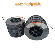 Filo tondo nylon usato  Vallo della Lucania