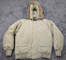 Vintage woolrich arctic for sale  Abbeville