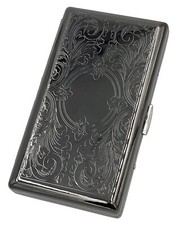 Retro cigarette case for sale  New York