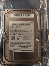 Samsung HD321KJ HD321KJ/D Rev. A FW CP100-12 320 GB SATA 3.5" HD comprar usado  Enviando para Brazil