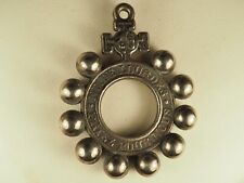 Chapelet dizainier pendentif d'occasion  Tocane-Saint-Apre