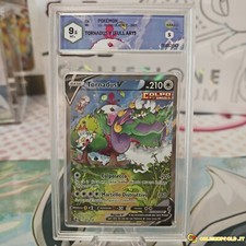 Tornadus alternative art usato  Atessa
