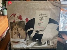 Usado, FANNY “CHARITY BALL” 1971 VINYL LP, REPRISE RECORDS PROMO, LYRIC SHEET, VERY GD comprar usado  Enviando para Brazil