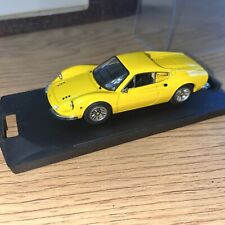 Ferrari dino 206 d'occasion  Quingey
