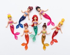 Disney polly pocket for sale  Honolulu