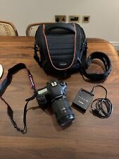 Canon eos digital for sale  HENLEY-ON-THAMES