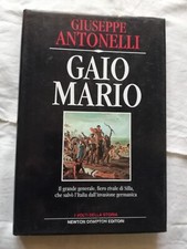 Giuseppe antonelli gaio usato  San Giovanni in Persiceto
