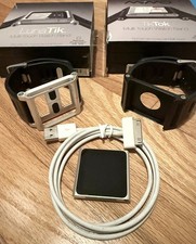 Apple iPod Nano 6. generacji srebrny pakiet 8GB DZIAŁA, ALE POTRZEBUJE NOWEJ BATERII MC525LL / A na sprzedaż Apple iPod Nano 6. generacji srebrny pakiet 8GB DZIAŁA, ALE POTRZEBUJE NOWEJ BATERII MC525LL / A na sprzedaż  Wysyłka do Poland