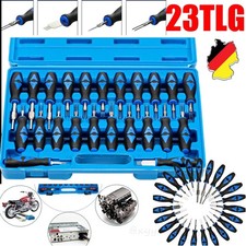 stecker werkzeug gebraucht kaufen  Aspisheim, Grolsheim