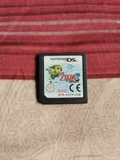 Zelda phantom hourglass gebraucht kaufen Zelda phantom hourglass gebraucht kaufen  Bremen