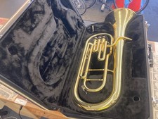 baritone horn for sale  Danbury