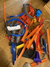 Riesiges hot wheels gebraucht kaufen  Schwarzenfeld