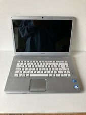 Sony vaio laptop for sale  MACCLESFIELD