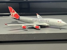 Gemini jets boeing for sale  ROWLEY REGIS