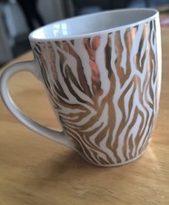 Leopard print cup for sale Leopard print cup for sale  RAINHAM